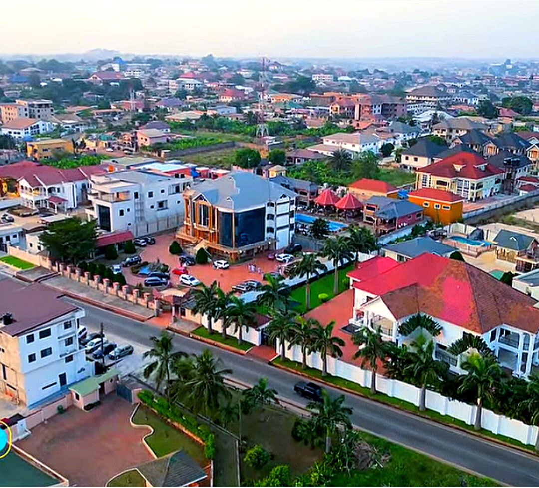 Santasi Estate